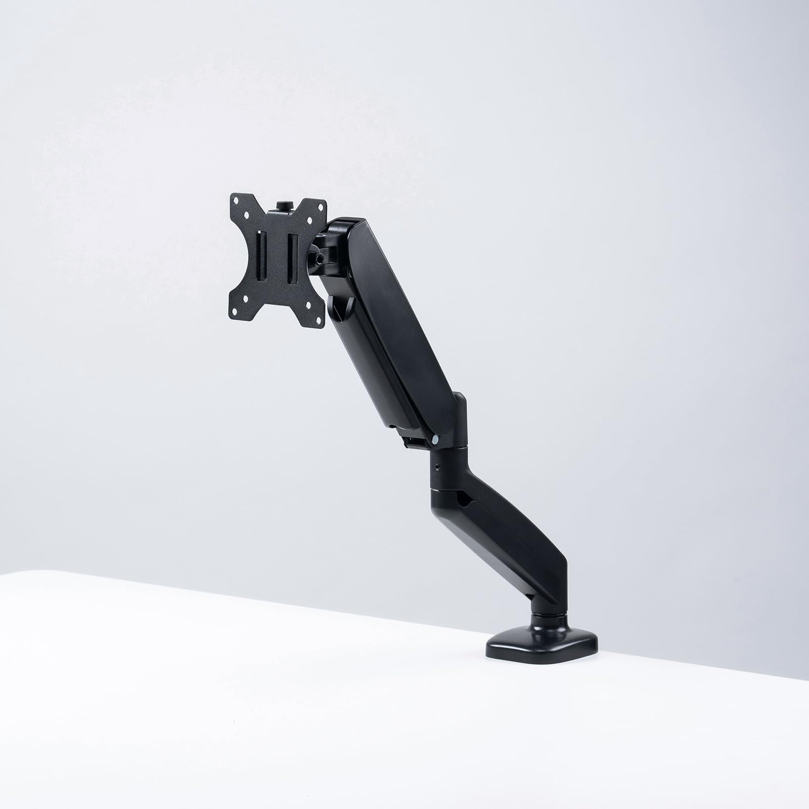 Amazon.co.jp: サンワサプライ モニターアーム（ガススプリング式